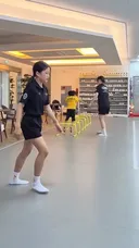 흔한 여자 초딩의 실력