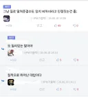 어제도 평화로운 유머게시판