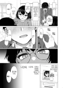 취한 나머지 딸을 보고 10년 전에 죽은 아내의 이름을 부른 아빠.manhwa
