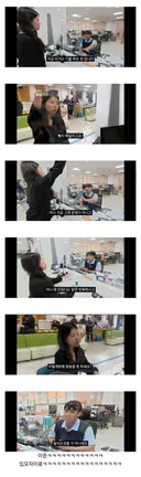 김선태가 키운 괴물