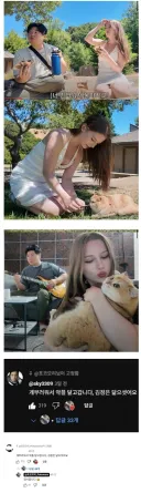 솔직히 개부러워서 악플 답니다.jpg