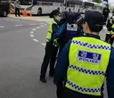 대한민국의 흔한 여경.ㄷㄷㄷ