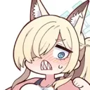 블루아카) 칸나에게 커피 타주겠다면서