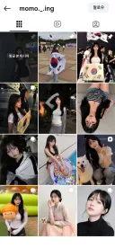 태극기 애들 AI로 인스타 계정 많이 만들었네요.