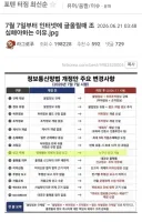 7월 7일부터 사이버 오가작통법 부활하나.jpg