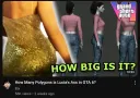 Gta6 출시전에 여캐 골반 사이즈 재는 미친넘들