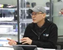블루아카) "김용하 PD님, 코코산도님이 또 말썽입니다."