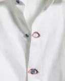 "두려워 말라"