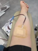 피주머니 60회차 달성