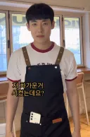 조그만 카페라도 키오스크가 설치되는 이유