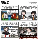 조선엘프)월드컵