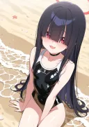 블루아카,ai) 아 정실부 마렵다