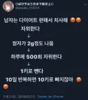 명절에 쪄버린 살 금방 빼는 방법.jpg