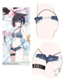 블루아카)카즈사 이 요망한것