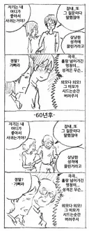 벌써 10년이 넘은 명작만화