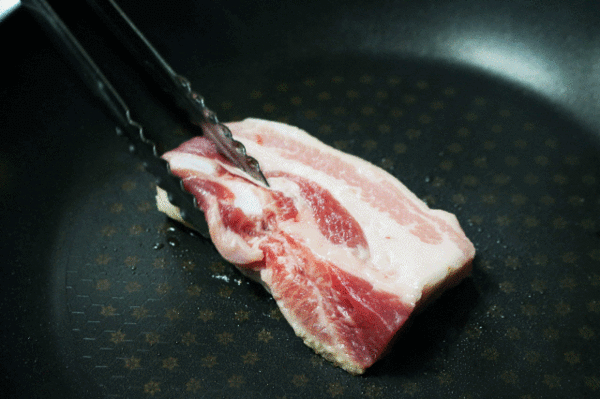 제주도 삼겹살집 근황
