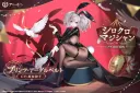 [벽람항로] 스킨소개) 프린츠 아달베르트 (모션 일러스트)