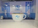 블루아카) 카페 메모리얼 + 아이파크몰 후기