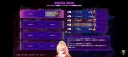 버튜버) 아키로제팀 V최협 스파6 결과