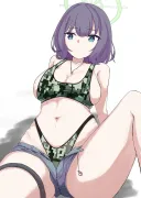 서양애들이 많이입는 팬티