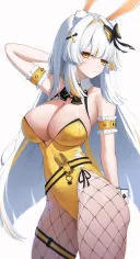 이터리) 바니 리오 그려옴