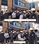 조두순 출소 당시 사이버렉카들에게 일침놓는 시민