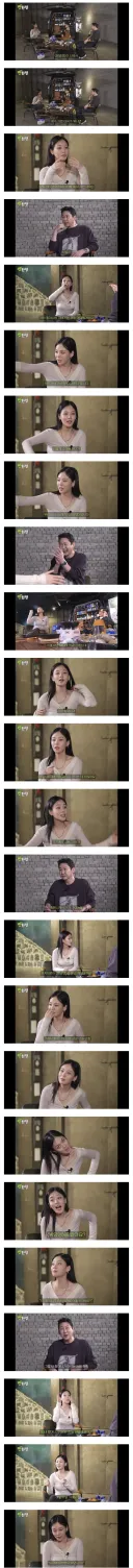 가수 비비가 밤양갱 흥행을 좋아하는 이유