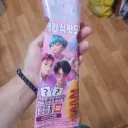 케데헌 핫도그