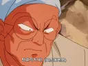 "란마,이 기술은 힘들다! 괴롭다!"