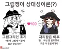 그림쟁이의 상대성 이론