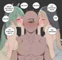 트릭컬) 1000일 기념 스토리 요약