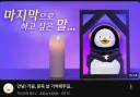 뜬금없이 알고리즘 탄 펭수 영상