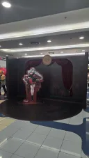 우연히 들어간 명알못의 명조 팝업스토어 후기