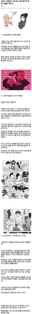 고향최고] 의외로 굉장히 무서운 고향최고 팬덤.jpg