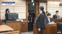 룬두창 대통령님. 이제 교도소를 가셔야 할거 같은데요?