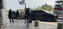 현재) 논란중인 아이돌 공항 특혜 ㄷㄷ