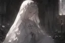 성녀문학) "여신님, 제발..."