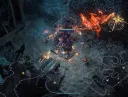 poe2) 좀 어이없는 맵 생성인데 이거