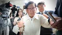 신천지 이만희 구속영장 청구