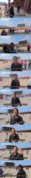 한복을 좋아하지 않는 탈북자.jpg