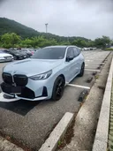 골프장에 공치러 왔는데 주차 꼬라지 ㅎㅎㅅ