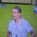 우리나라도 나이키 인데 안 이쁘던데 우루과이는 카라도 있고 이쁘네
