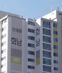 님들 그거 아심? 산 밀어버리고 아파트 같은거 지으면