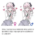 여자 vs 남자의 대결
