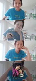 김나영, 육아 고충 "두 아들이 무시..날 이겨 먹으려 해"[노필터티비]