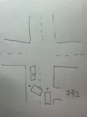 도로 신호대기 중 버스와 추돌..관련 경험 있으신 분들의 의견 여쭙니다..