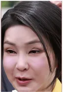요즘 극우들이 모시는 여신♡