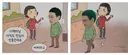 "디렉터님, 아직도 민심이 안좋은데요?"