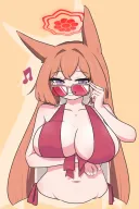 블루아카) 산해경 특제 물왕만두...!!! .grim