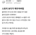 드디어 깨달음을 얻은 블라인